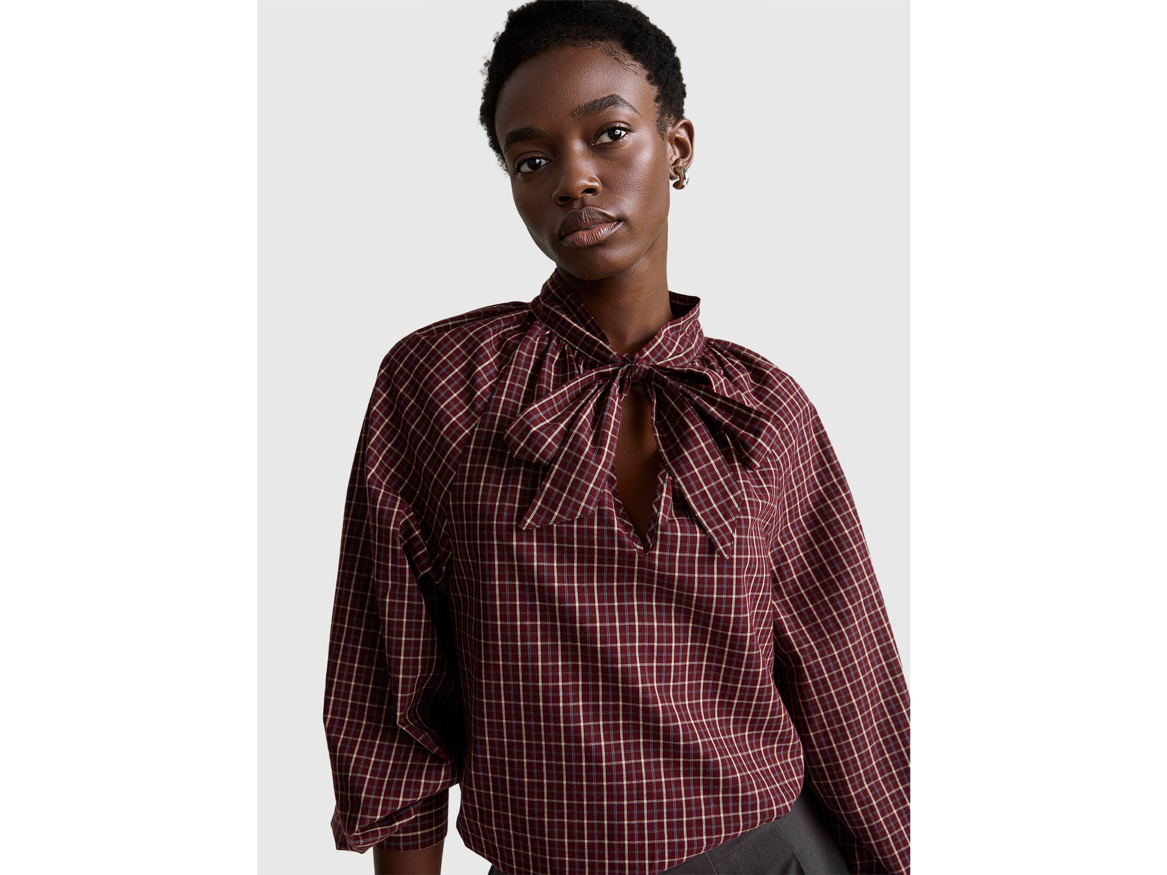 SHIRT Women image number 4